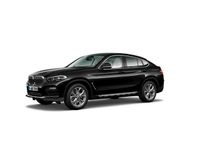 Usado BMW X4 M Sport 190 CV (139 kW) 2021 SUV
