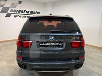 Usado BMW X5 Exclusive 306 CV (225 kW) 2013 Azul SUV