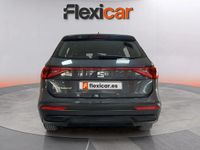 Usado Seat Tarraco 150 CV (110 kW) 2023 Gris SUV