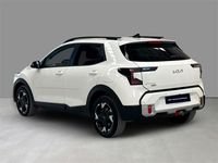 Usado Kia Stonic 115 CV (84 kW) 2025 Blanco SUV