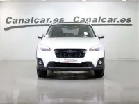 Usado Subaru XV Sport 114 CV (83 kW) 2019 Blanco SUV
