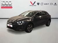 Brugt Kia XCeed 100 HK (73 kW) 2024 Sort SUV