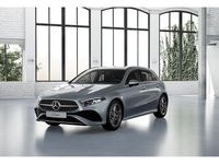 Usado Mercedes A250 163 CV (119 kW) 2025 Plata Utilitario