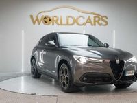 Usado Alfa Romeo Stelvio Sprint 190 CV (139 kW) 2021 SUV