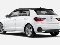 Usado Audi A1 Sportback Premium 150 CV (110 kW) 2023 Blanco Utilitario