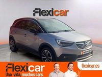 Usado Opel Crossland X Innovation 131 CV (96 kW) 2019 Gris SUV
