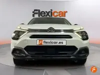 Usado Citroën C4 PureTech 131 CV (96 kW) 2024 Negro SUV