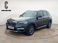 Usado BMW X3 190 CV (139 kW) 2020 Negro SUV