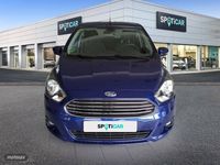 usado Ford Ka 1.2 Ti-VCT Ultimate