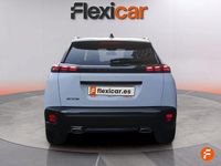 Usado Peugeot 2008 Allure 130 CV (95 kW) 2024 Blanco SUV