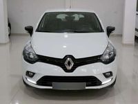 usado Renault Clio IV 