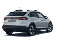 Nuevo VW Taigo 116 CV (85 kW) 2025 Plata plateado SUV
