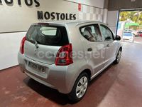 Usado Suzuki Alto GL 68 CV (50 kW) 2011 Gris / plata Utilitario