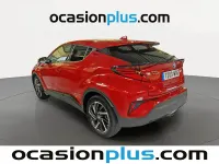 Usado Toyota C-HR Advance 122 CV (89 kW) 2023 Rojo SUV