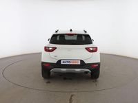 Usado Kia Stonic Style 101 CV (74 kW) 2023 Blanco SUV