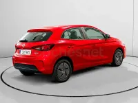 Usado MG MG3 116 CV (85 kW) 2025 Rojo Utilitario
