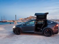Usado Tesla Model X 311 kW (423 CV) 2017 Eléctrico SUV