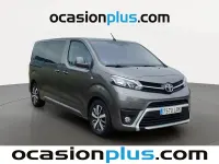 Occasion Toyota Proace Verso Advance 150 PK (110 kW) 2019 Grijs Stationwagen