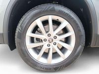 Usado Skoda Kodiaq Ambition 150 CV (110 kW) 2024 Gris SUV