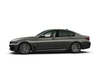 usado BMW 520 520 d