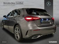 usado Mercedes A200 Clased AMG Line (EURO 6d)