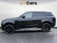 Usado Land Rover Range Rover Sport SE Dynamic 300 CV (220 kW) 2024 Negro SUV