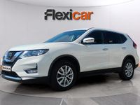 Usado Nissan X-Trail Acenta 151 CV (111 kW) 2020 Blanco SUV