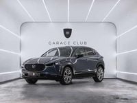 Usado Mazda CX-30 122 CV (89 kW) 2021 SUV