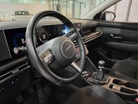 Usado Hyundai Tucson 159 CV (116 kW) 2025 SUV