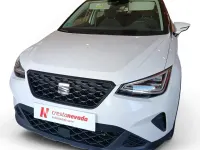Usado Seat Arona Style 116 CV (85 kW) 2024 Blanco SUV