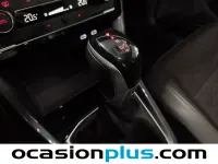 Usado VW T-Cross Sportline 110 CV (80 kW) 2021 Azul SUV