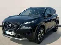 Usado Nissan X-Trail N-Connecta 204 CV (150 kW) 2023 Negro SUV