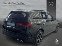 Usado Mercedes GLC300e 333 CV (244 kW) 2024 SUV