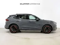 Usado Cupra Terramar VZ2 272 CV (200 kW) 2025 Gris SUV