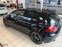 Usado VW Golf V Edition 230 CV (169 kW) 2007 Negro Berlina