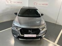 usado DS Automobiles DS7 Crossback DS 7 CrossbackDS7 1.5BlueHDi Bastille Aut. 130 CV