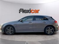 Usado Mercedes A250 218 CV (160 kW) 2020 Gris Berlina