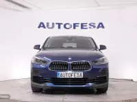 Usado BMW X2 150 CV (110 kW) 2023 Azul SUV