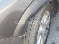 Usado Opel Zafira Essentia 110 CV (80 kW) 2010 Gris / plata Monovolumen