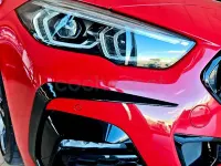 Usado BMW 218 M Performance 150 CV (110 kW) 2021 Rojo Coupe
