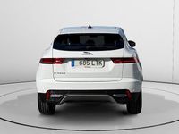 Usado Jaguar E-Pace S 163 CV (119 kW) 2021 Blanco SUV