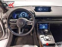 Usado Mazda MX30 Ad'Vantage 170 CV (125 kW) 2024 Gris / plata SUV