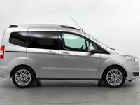 usado Ford Tourneo 1.0 EcoBoost 74kW (100CV) Titanium