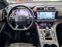 Usado DS Automobiles DS7 Crossback So Chic 129 CV (94 kW) 2020 Gris SUV
