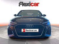Usado Audi A3 Advanced Plus 150 CV (110 kW) 2023 Negro Berlina