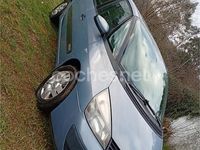 Usado Renault Espace Authentique 120 CV (88 kW) 2005 Azul Monovolumen