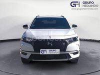 Usado DS Automobiles DS7 Crossback Performance 180 CV (132 kW) 2021 Blanco SUV