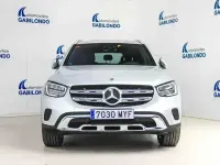 Usado Mercedes GLC300e 320 CV (235 kW) 2020 Gris SUV