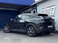 Usado Ford Mustang Mach-E Premium 216 kW (294 CV) 2022 Negro SUV