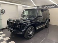 usado Mercedes G350 500 Aut.